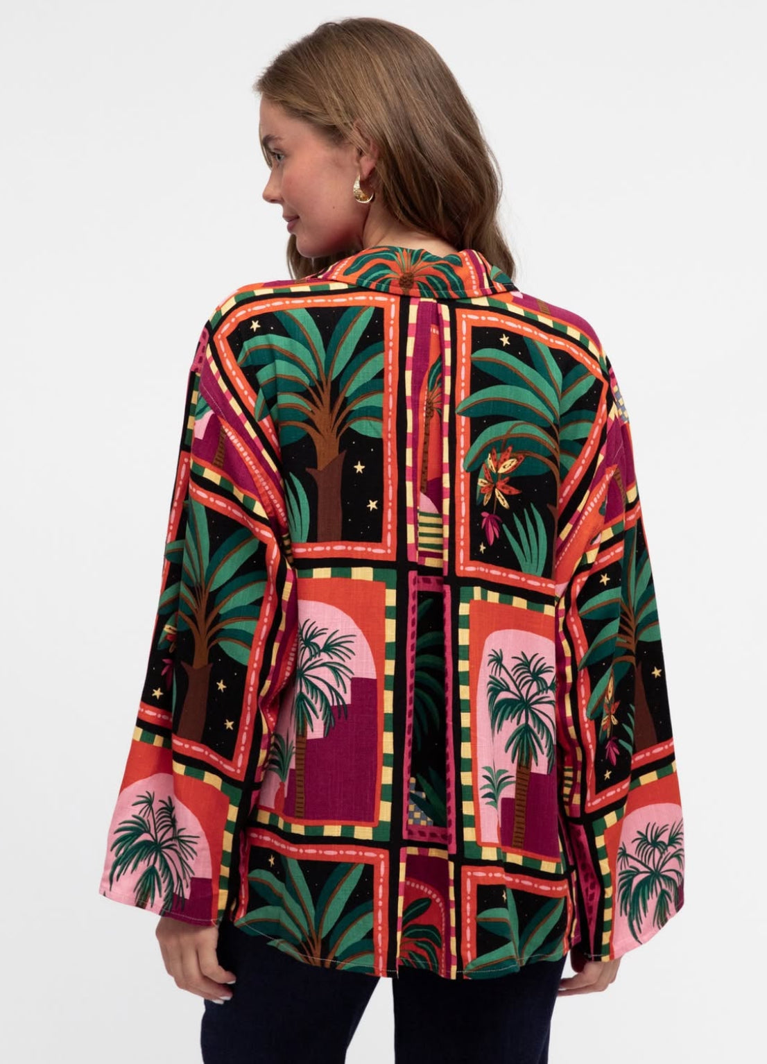 Casablanca Shirt