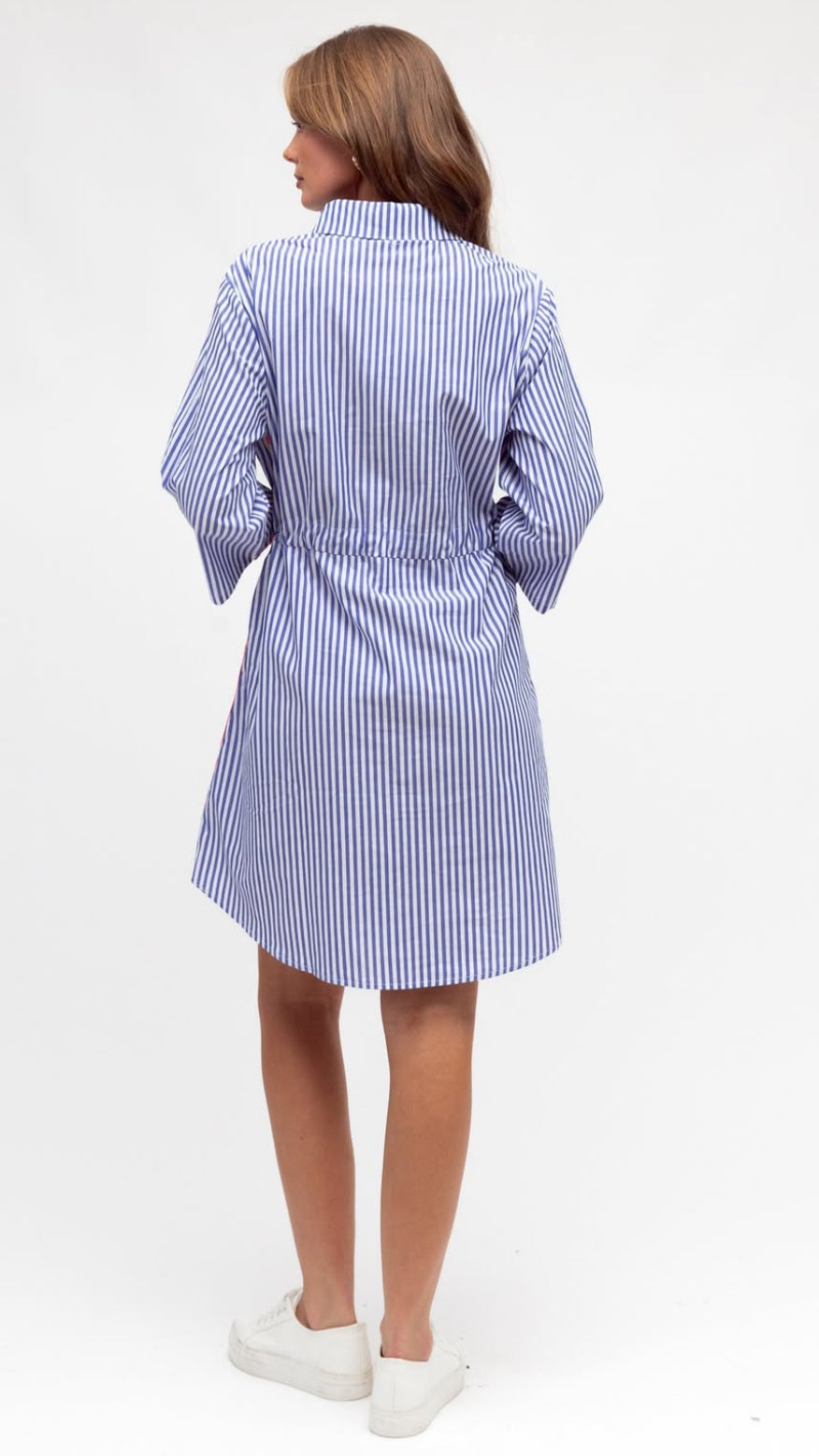 Stella Shirt Dress