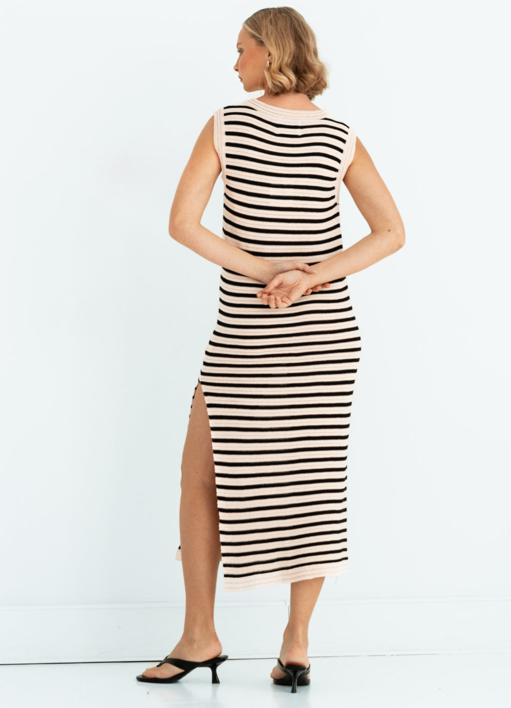 Miranda Knit Dress