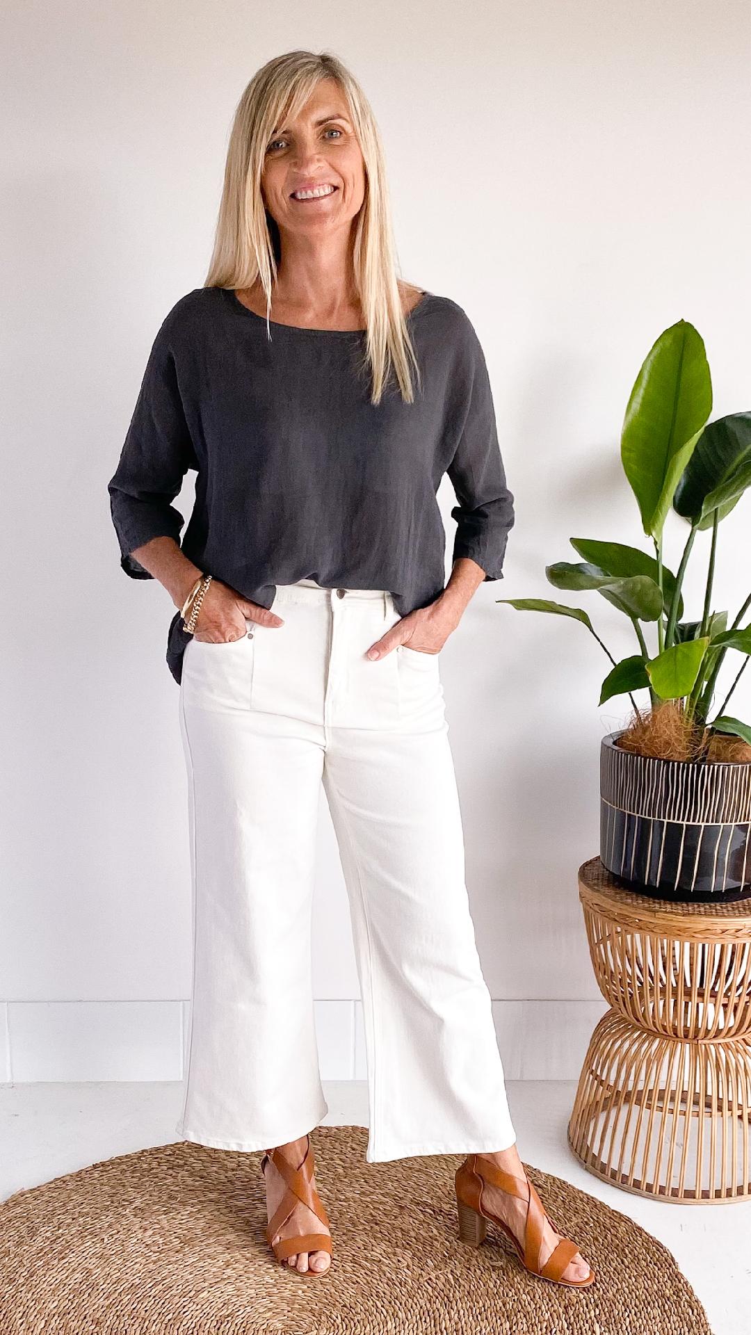 Lush Top