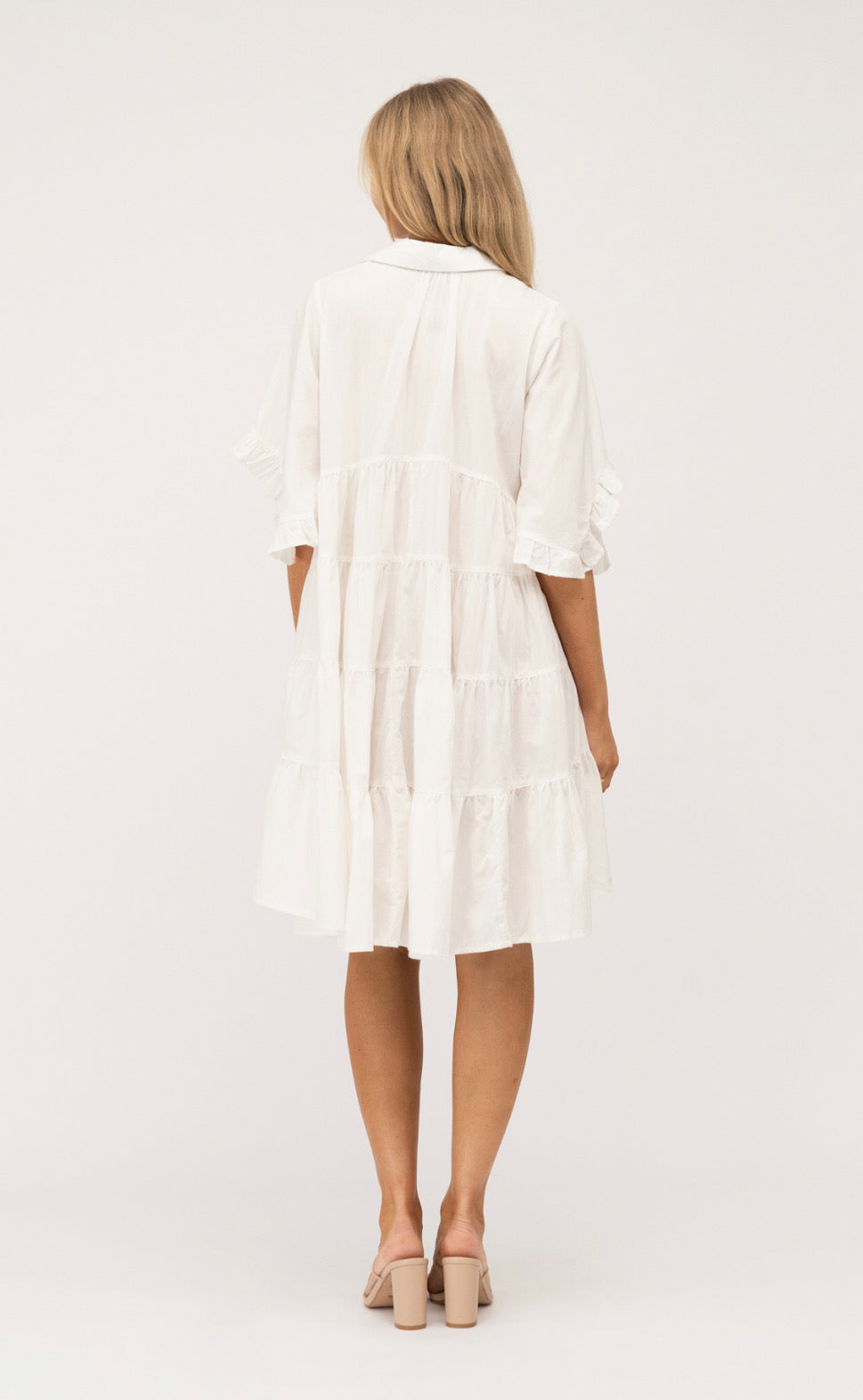 Eve Dress