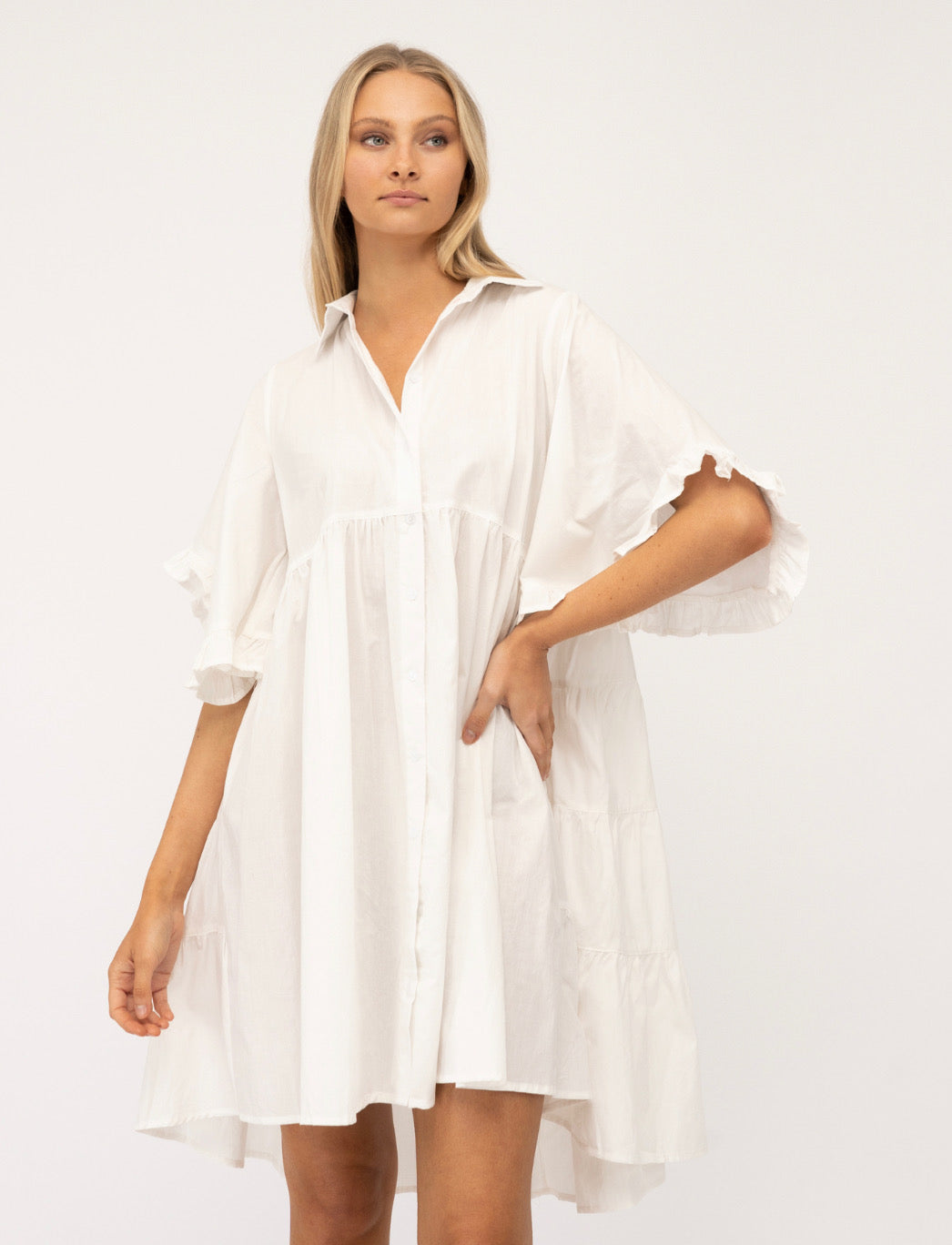 Eve Dress