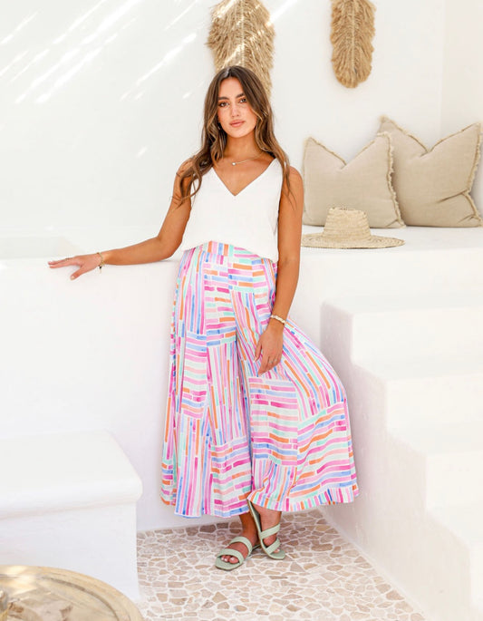 Lumi Pant