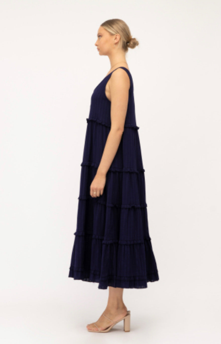 Cali Dress