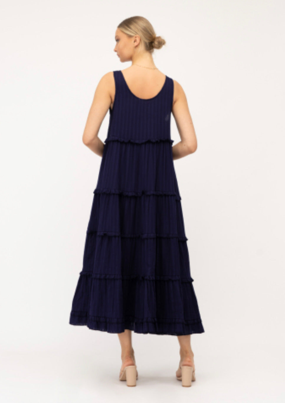 Cali Dress