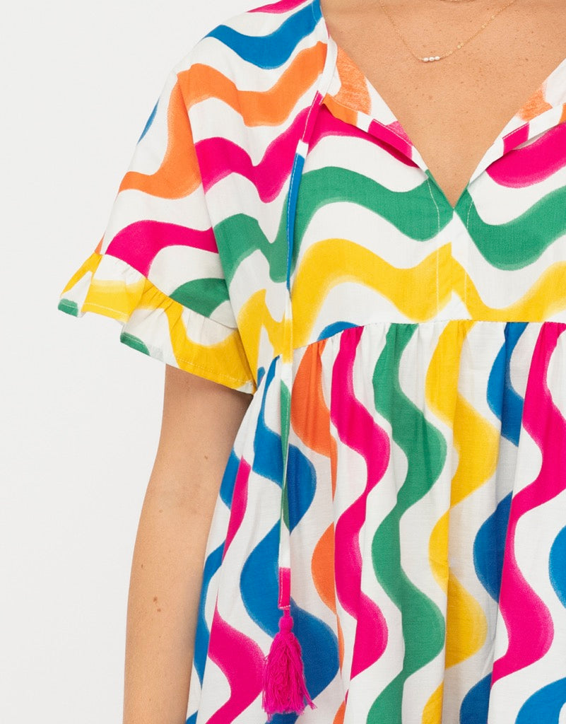 Maggi Dress